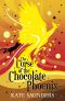 [The Whizz Pop Chocolate Shop 02] • The Curse of the Chocolate Phoenix